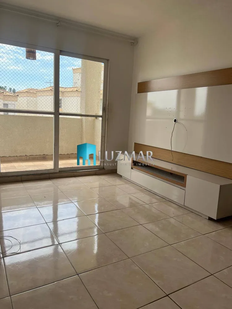 Apartamento, 2 quartos, 60 m² - Foto 3