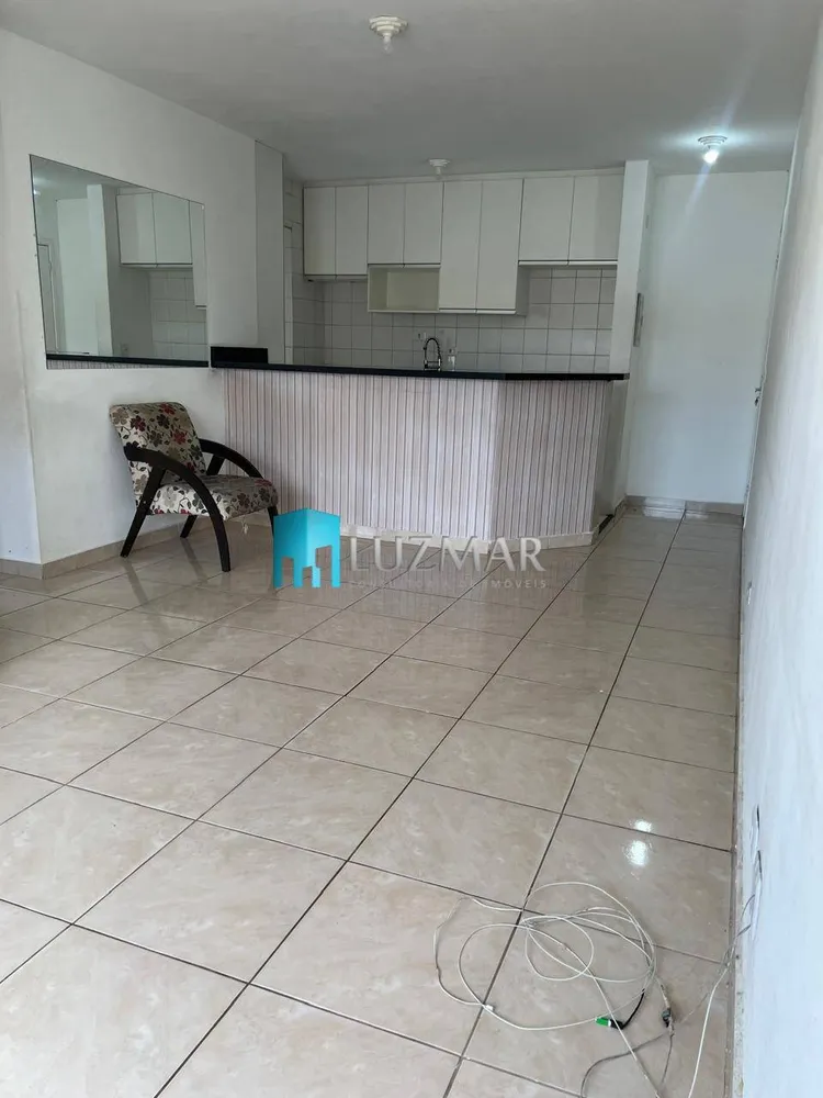 Apartamento, 2 quartos, 60 m² - Foto 4