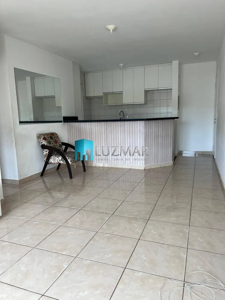 Apartamento, 2 quartos, 60 m² - Foto 8