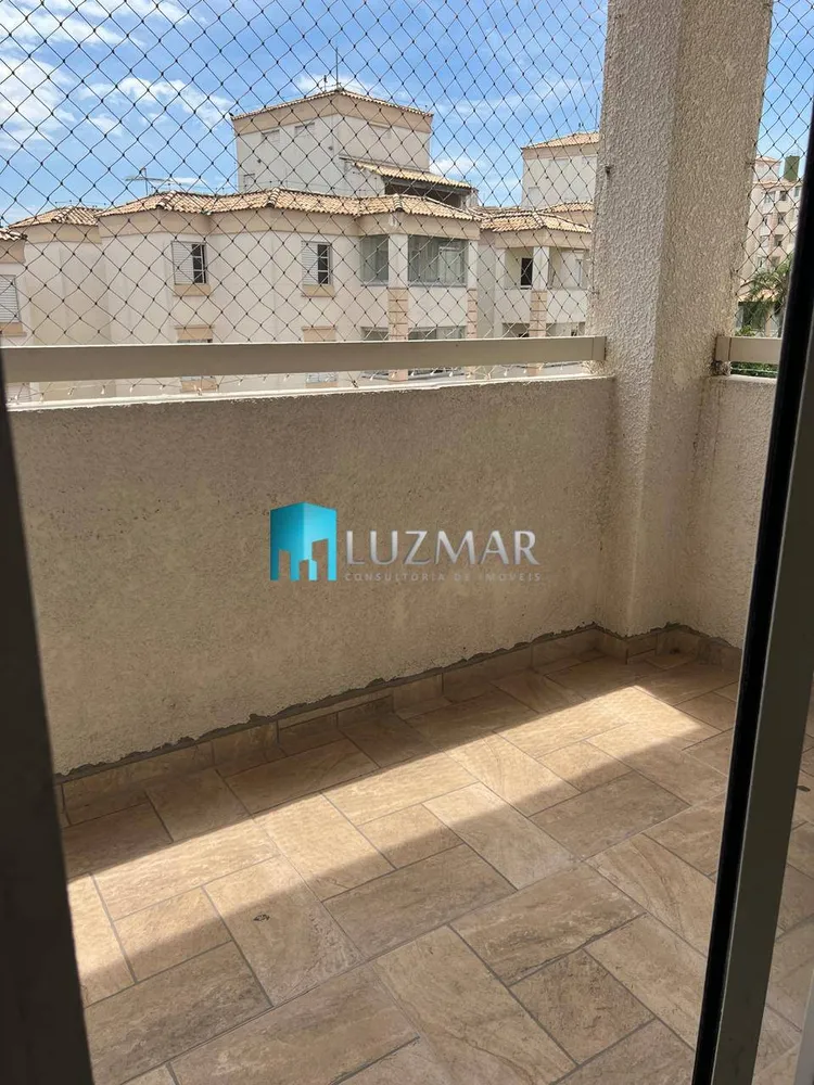 Apartamento, 2 quartos, 60 m² - Foto 8