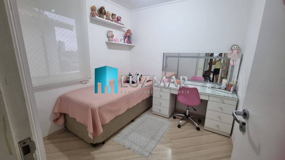 Apartamento, 3 quartos, 66 m² - Foto 3