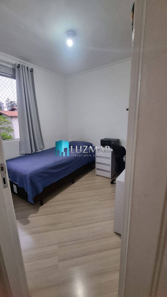 Apartamento, 3 quartos, 66 m² - Foto 2