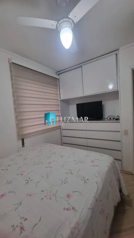 Apartamento, 3 quartos, 66 m² - Foto 8