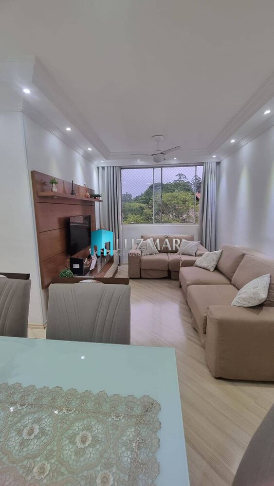 Apartamento, 3 quartos, 66 m² - Foto 1