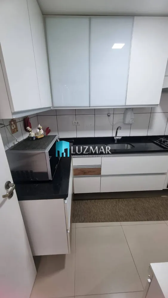 Apartamento, 3 quartos, 66 m² - Foto 3