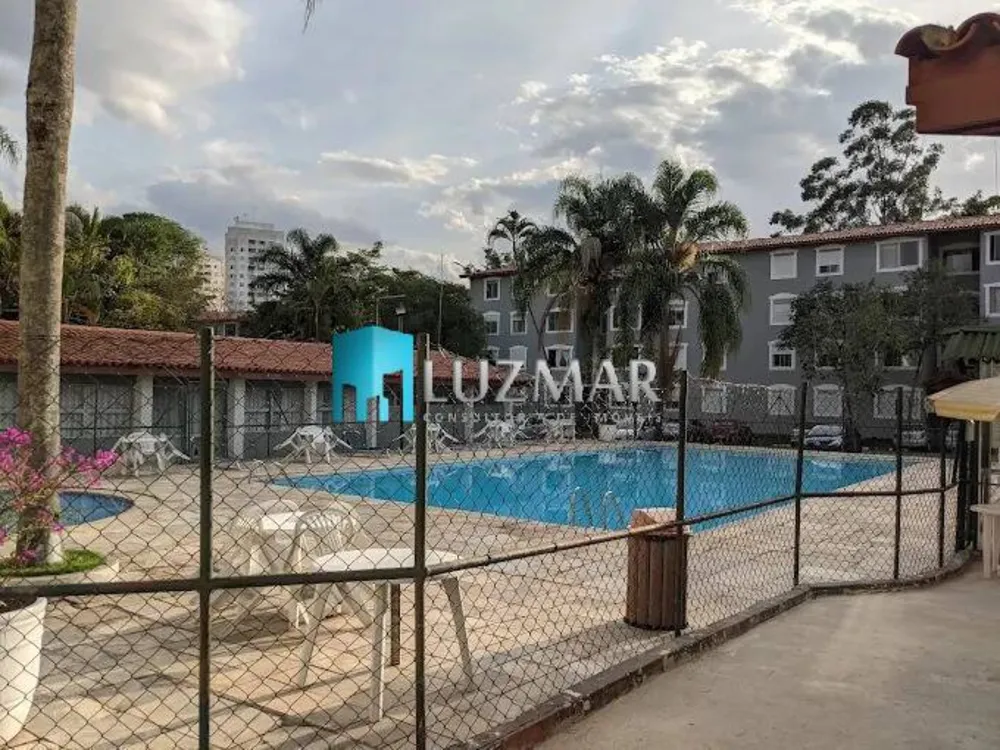 Apartamento, 3 quartos, 66 m² - Foto 14