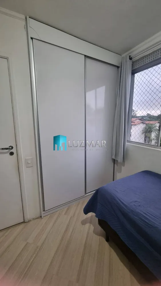 Apartamento, 3 quartos, 66 m² - Foto 6