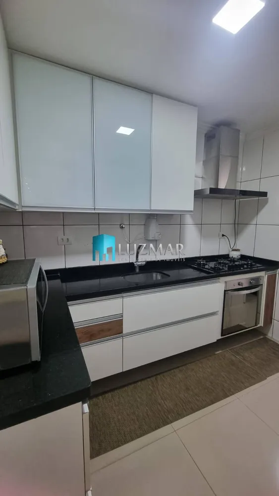 Apartamento, 3 quartos, 66 m² - Foto 2