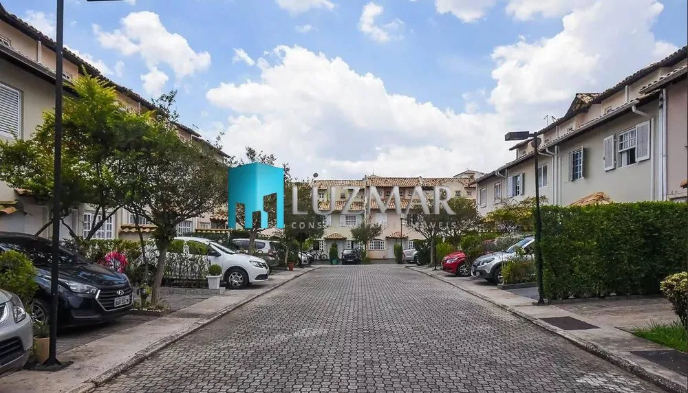 Casa de Condomínio, 3 quartos - Foto 7