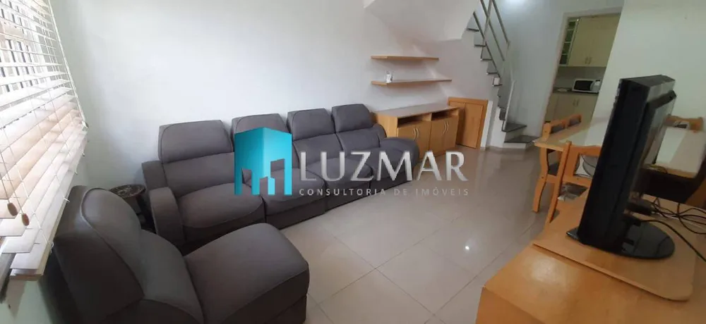 Casa de Condomínio, 3 quartos - Foto 8