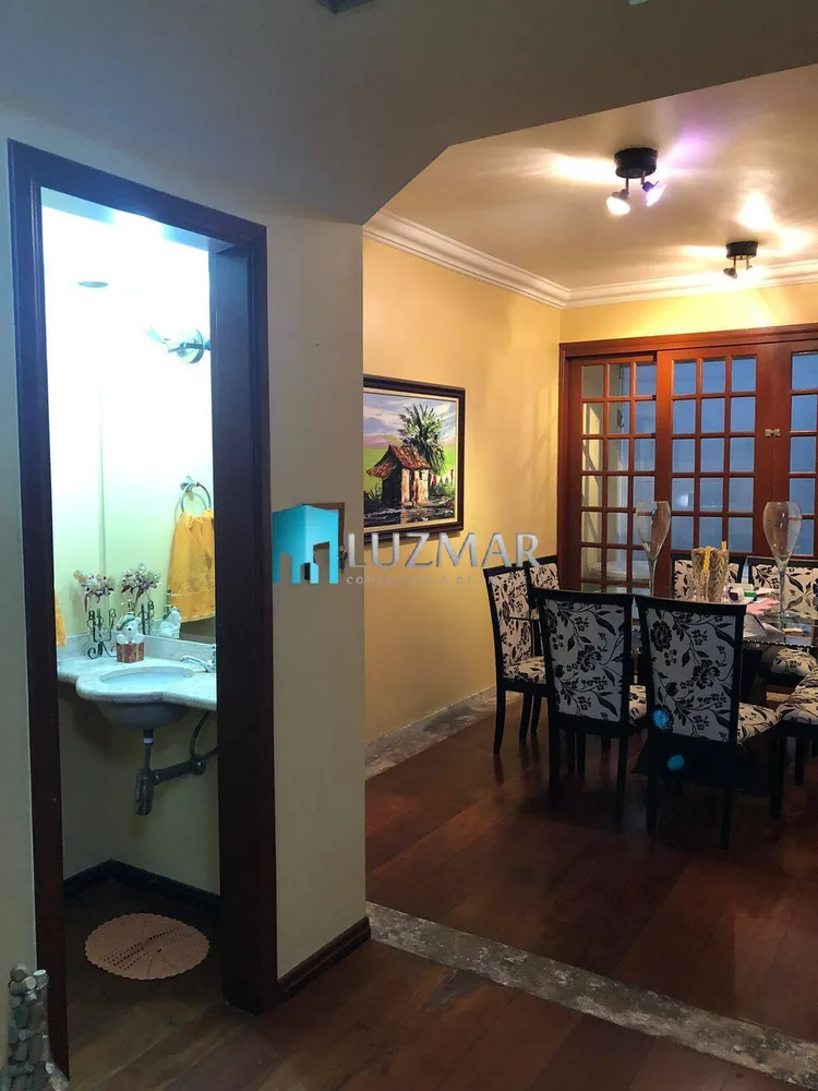 Sobrado, 3 quartos - Foto 10