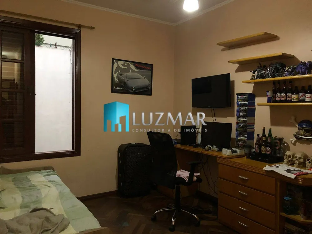Sobrado, 3 quartos - Foto 4