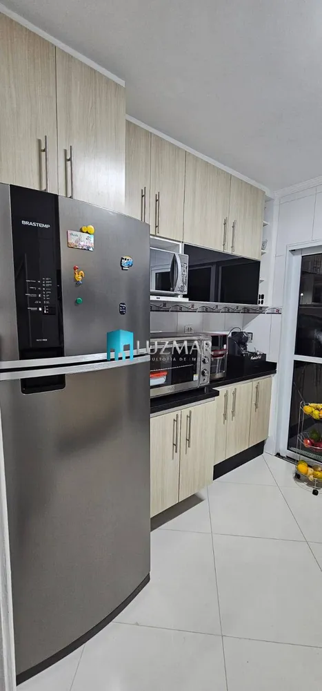 Casa, 3 quartos, 115 m² - Foto 3