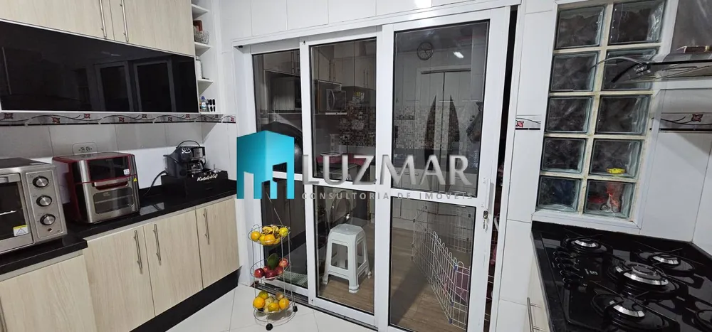 Casa, 3 quartos, 115 m² - Foto 8