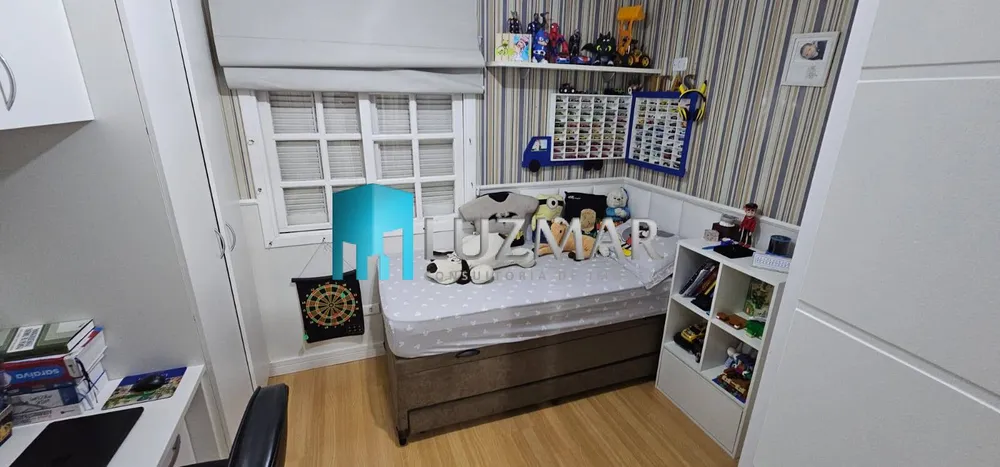 Casa, 3 quartos, 115 m² - Foto 5