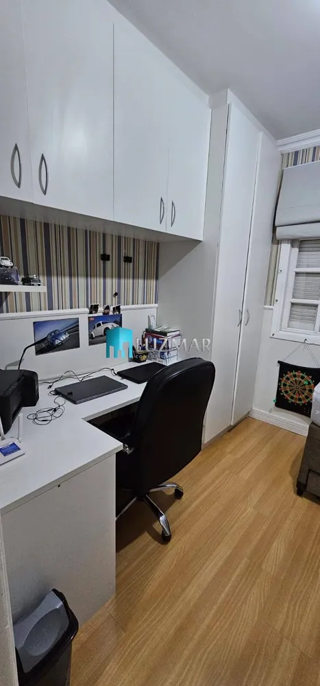 Casa, 3 quartos, 115 m² - Foto 10