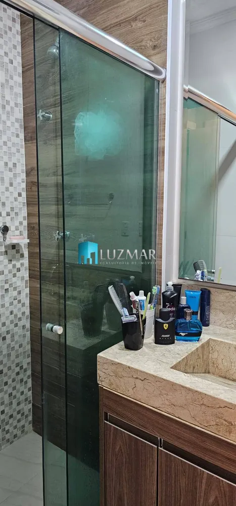 Casa, 3 quartos, 115 m² - Foto 13