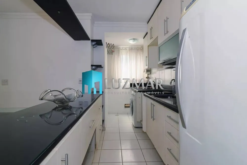 Apartamento, 2 quartos, 50 m² - Foto 11