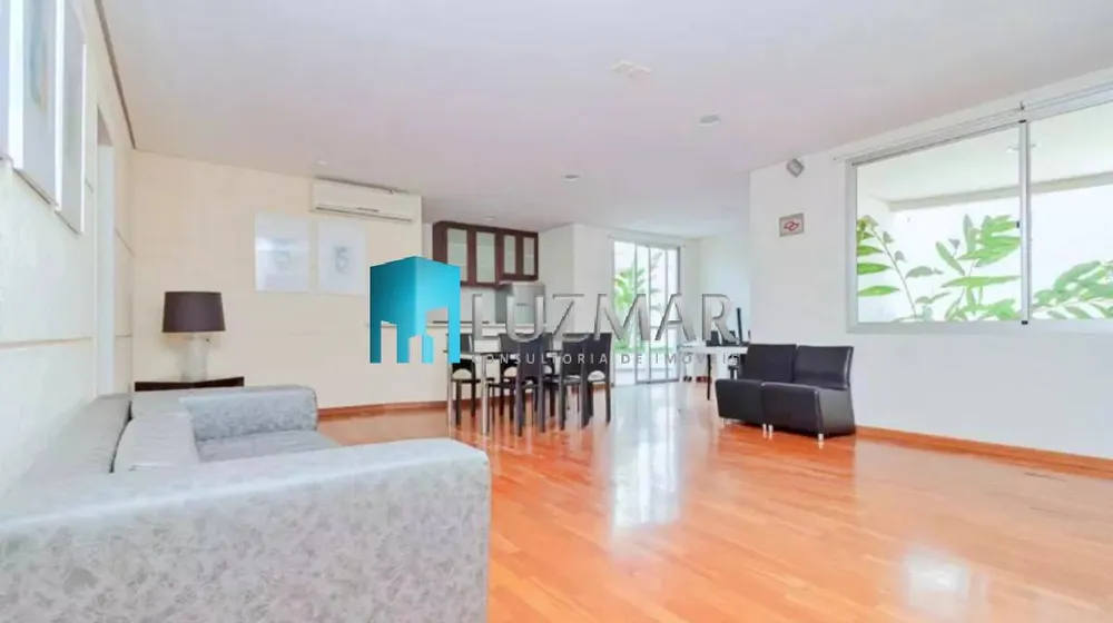 Apartamento, 2 quartos, 50 m² - Foto 12