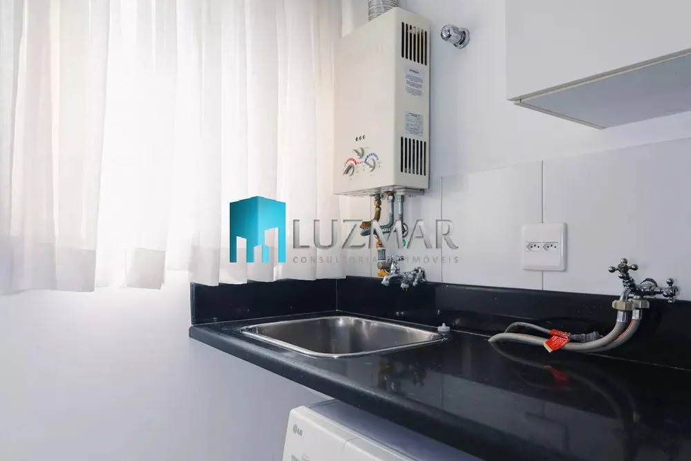 Apartamento, 2 quartos, 50 m² - Foto 1