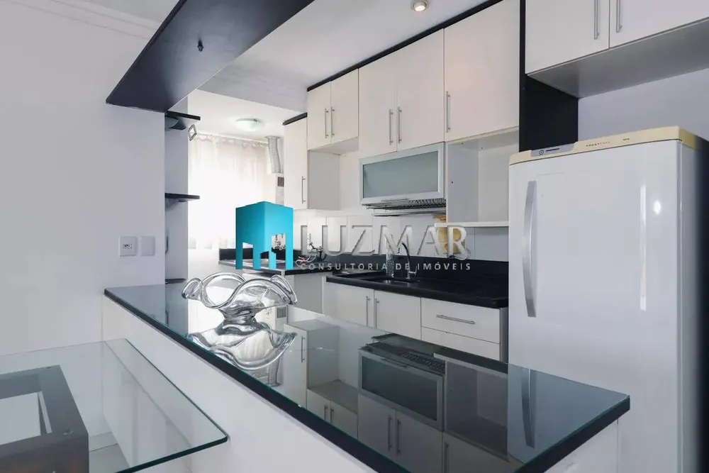 Apartamento, 2 quartos, 50 m² - Foto 3