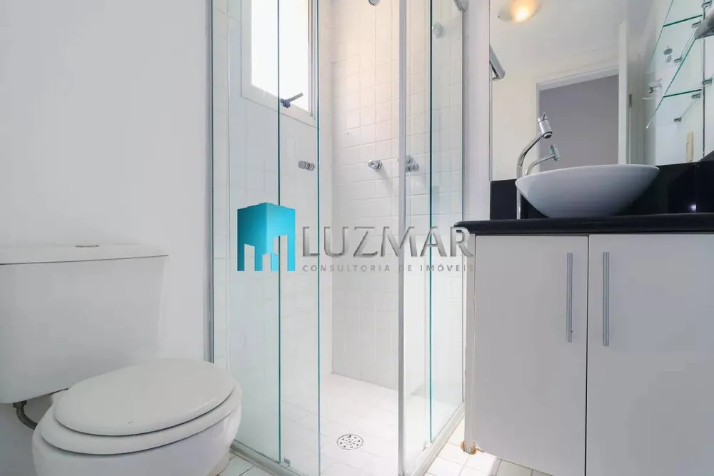 Apartamento, 2 quartos, 50 m² - Foto 9