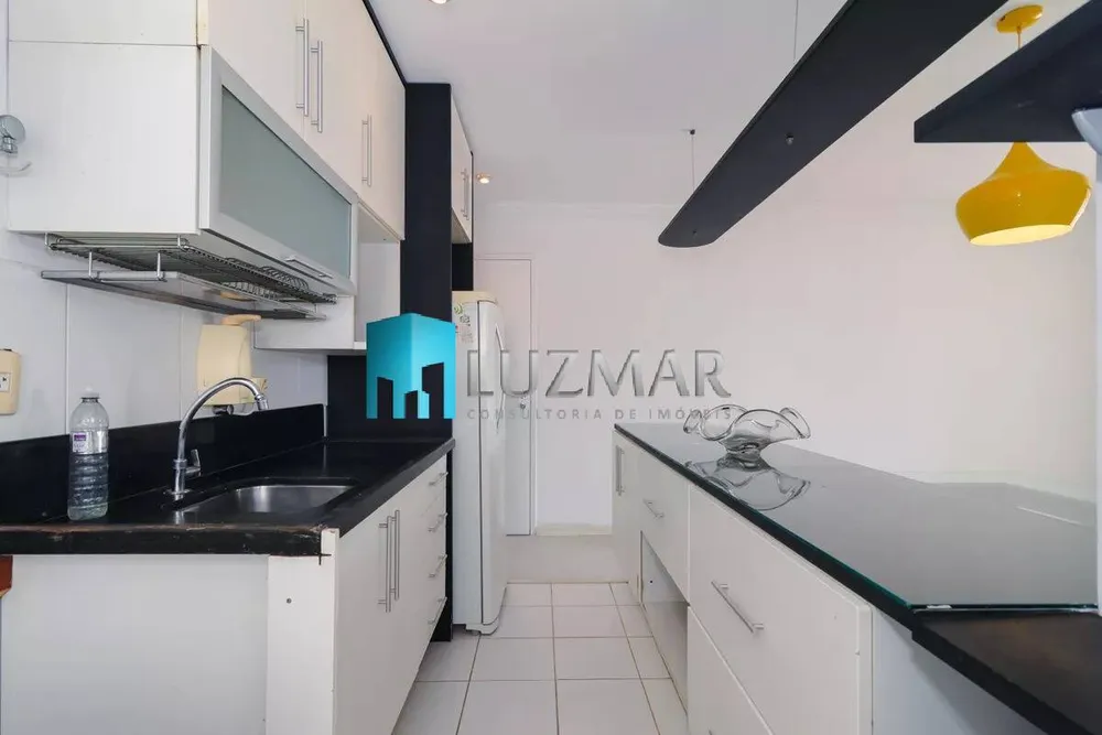 Apartamento, 2 quartos, 50 m² - Foto 5
