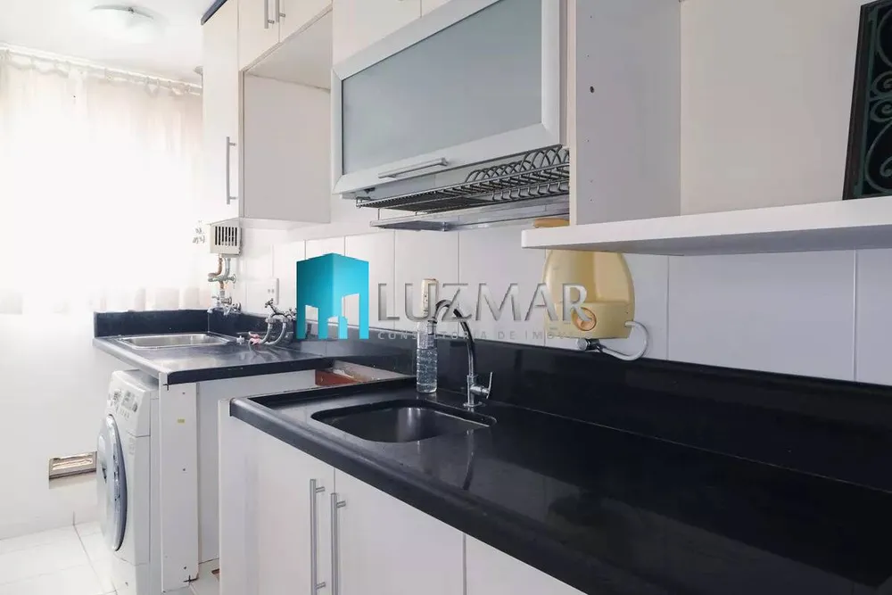 Apartamento, 2 quartos, 50 m² - Foto 10