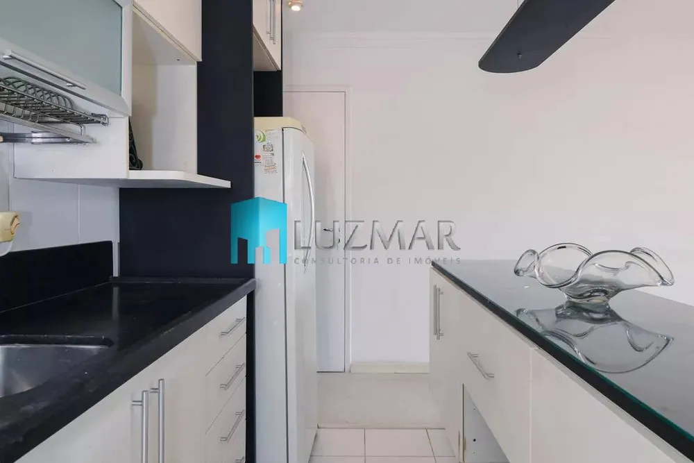 Apartamento, 2 quartos, 50 m² - Foto 5