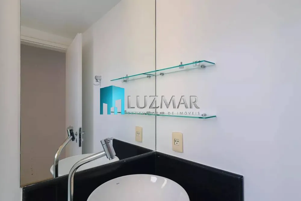 Apartamento, 2 quartos, 50 m² - Foto 6