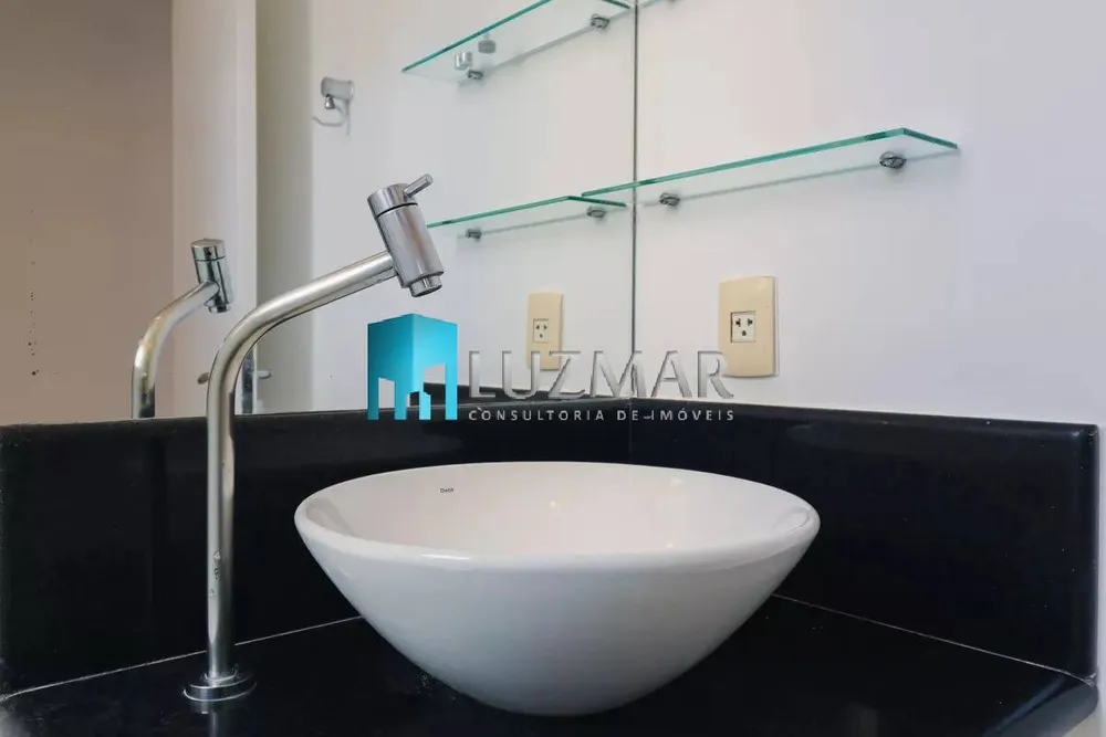 Apartamento, 2 quartos, 50 m² - Foto 8