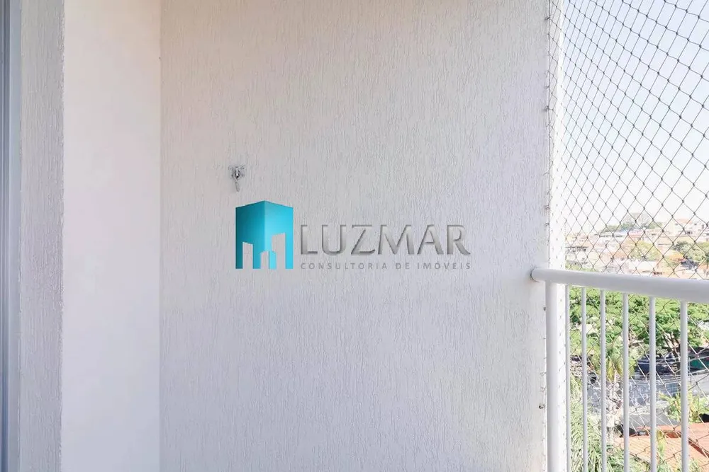 Apartamento, 2 quartos, 50 m² - Foto 7