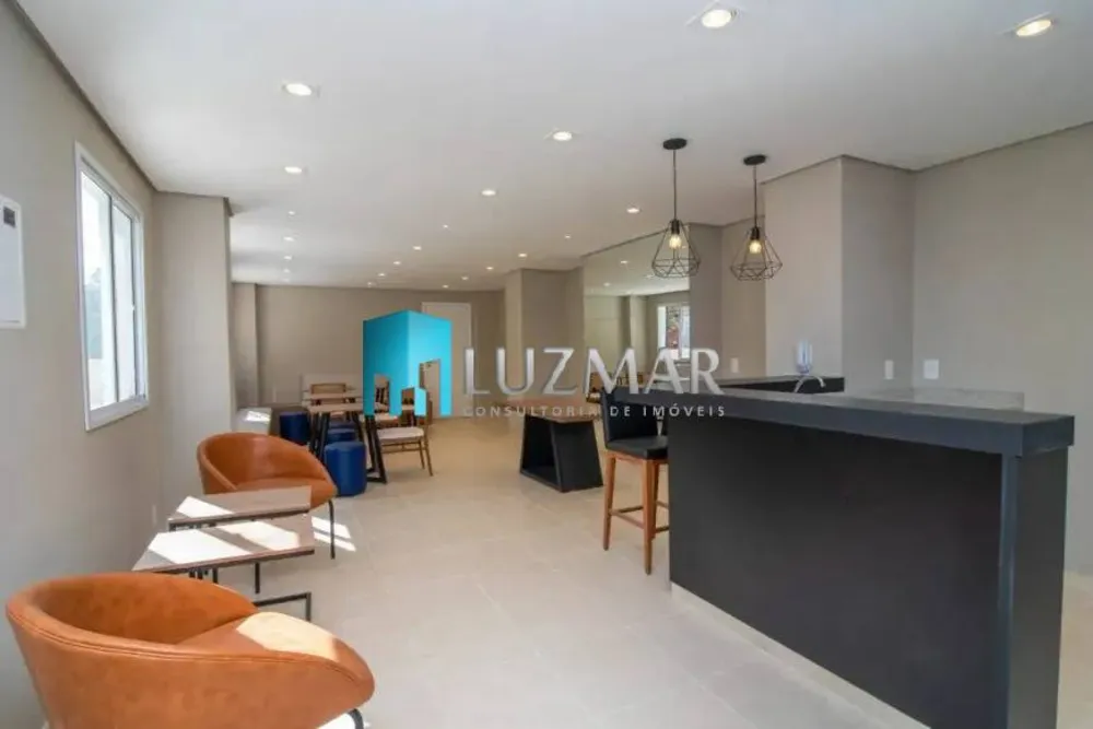 Apartamento, 1 quarto, 24 m² - Foto 2