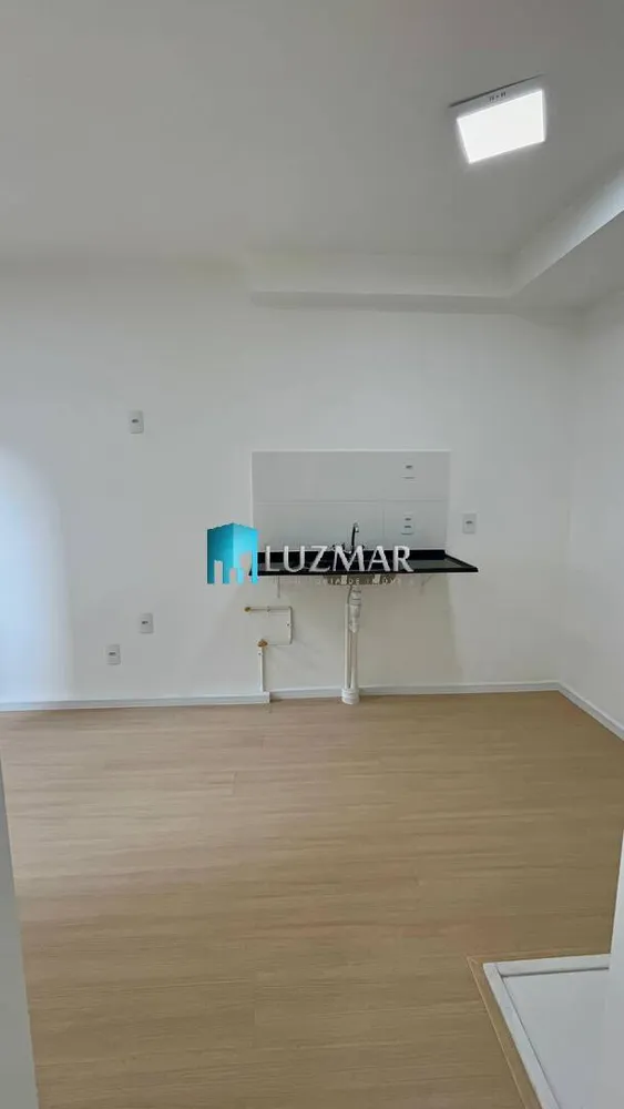 Apartamento, 1 quarto, 24 m² - Foto 1