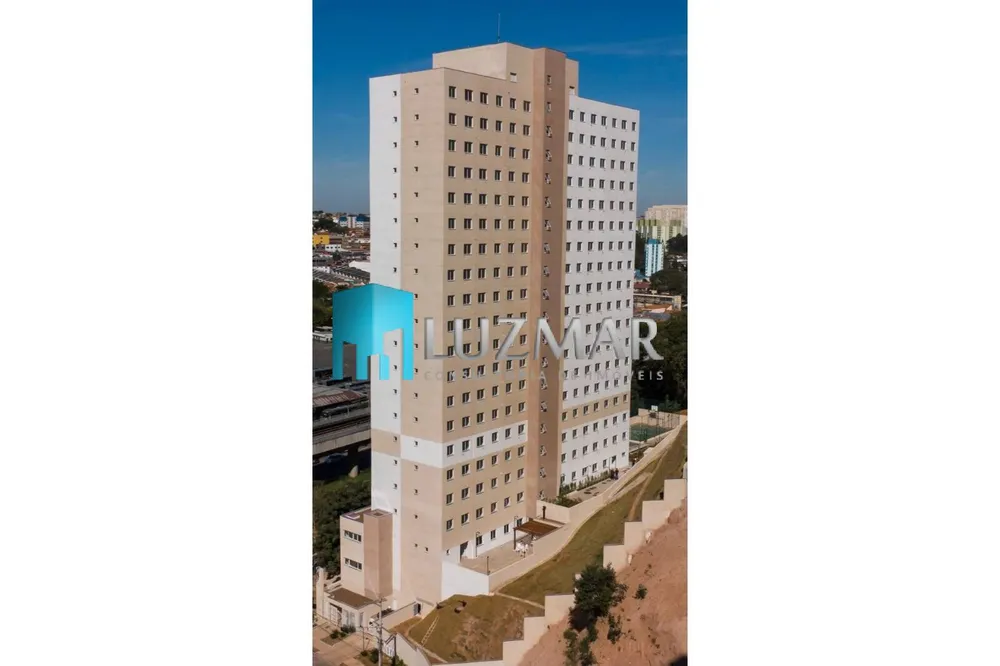 Apartamento, 1 quarto, 24 m² - Foto 15