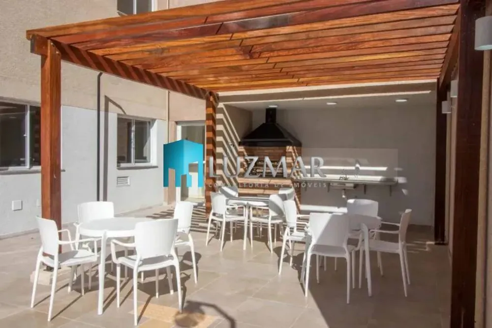 Apartamento, 1 quarto, 24 m² - Foto 14