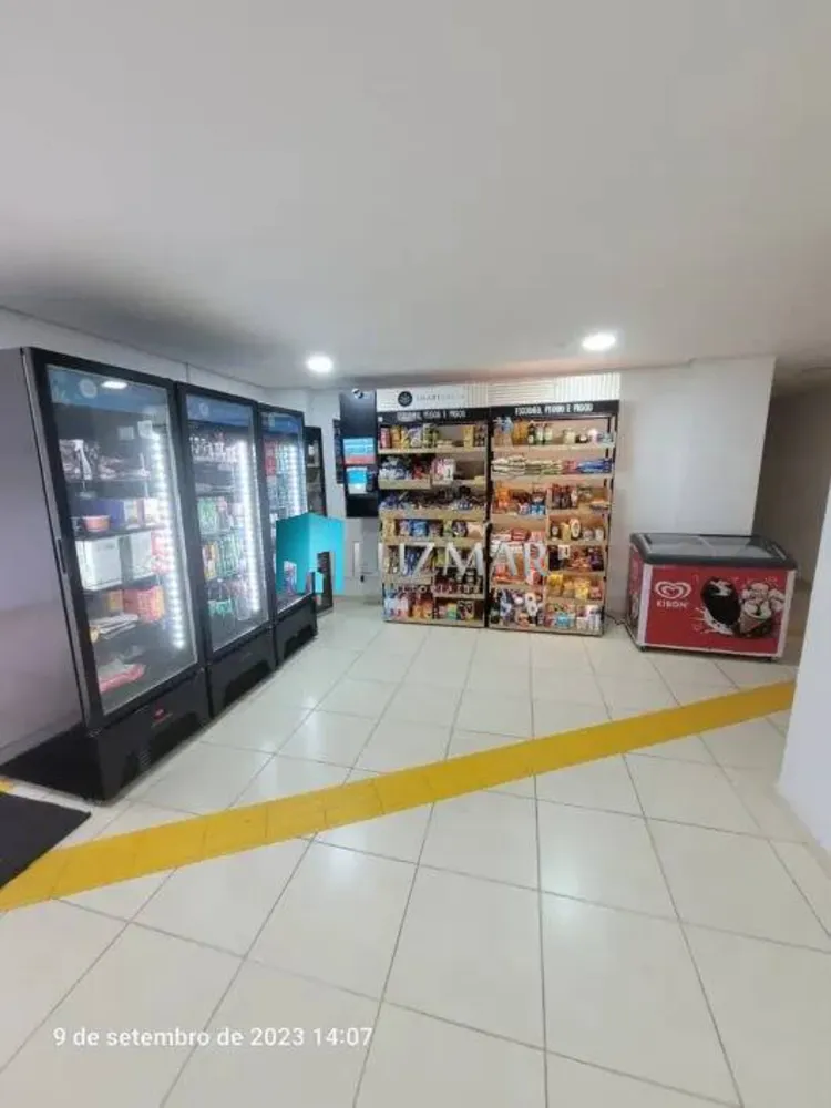 Apartamento, 1 quarto, 24 m² - Foto 3