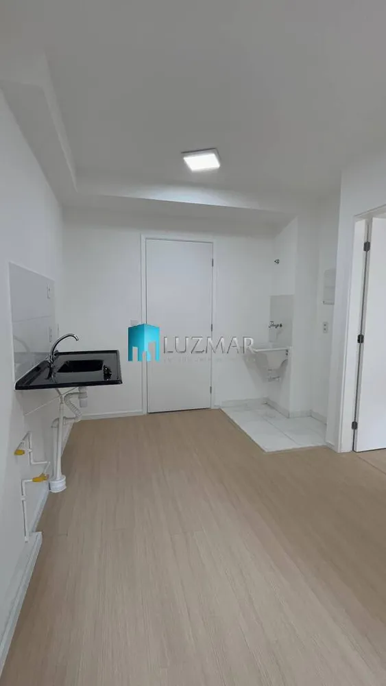 Apartamento, 1 quarto, 24 m² - Foto 8