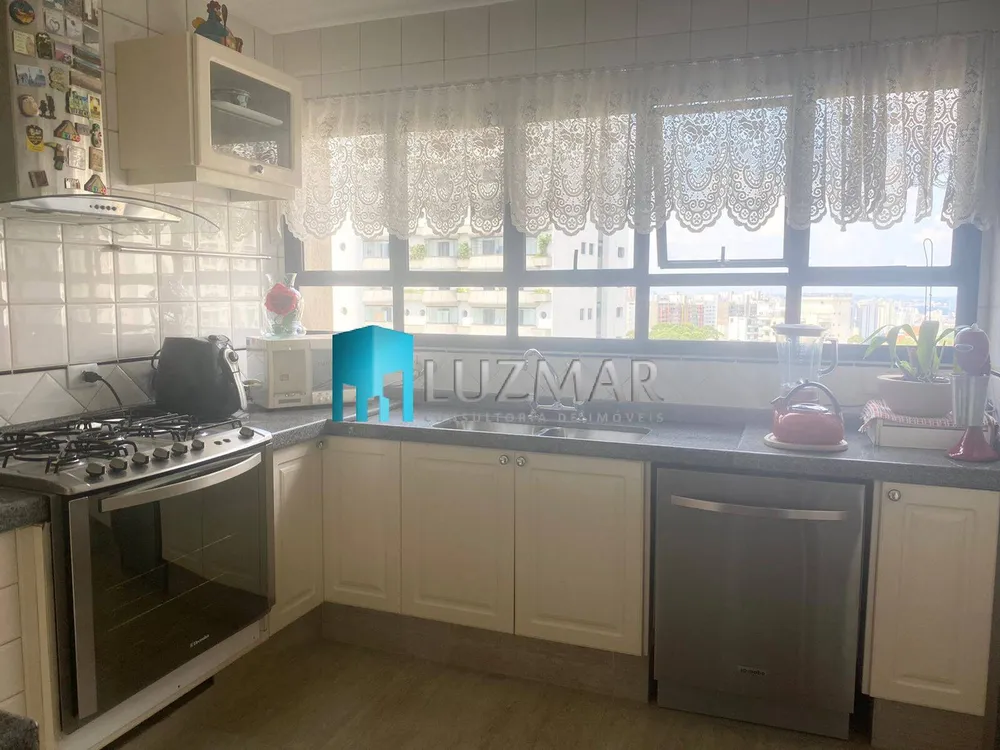 Apartamento, 4 quartos, 163 m² - Foto 6