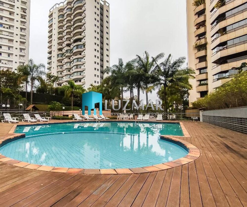 Apartamento, 4 quartos, 163 m² - Foto 4