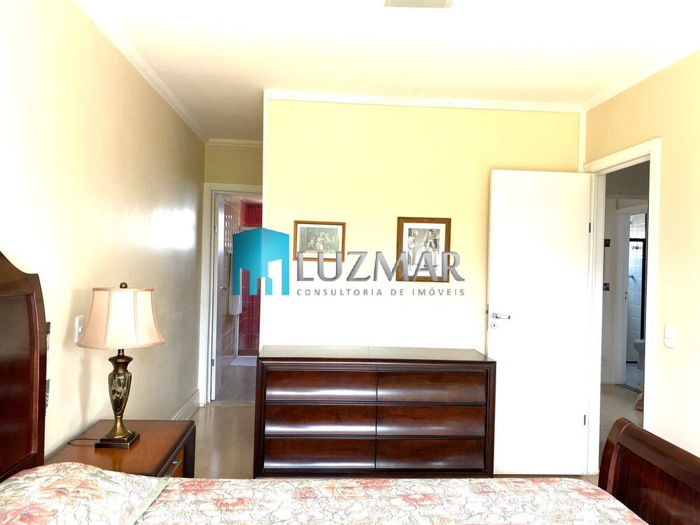 Apartamento, 4 quartos, 163 m² - Foto 2