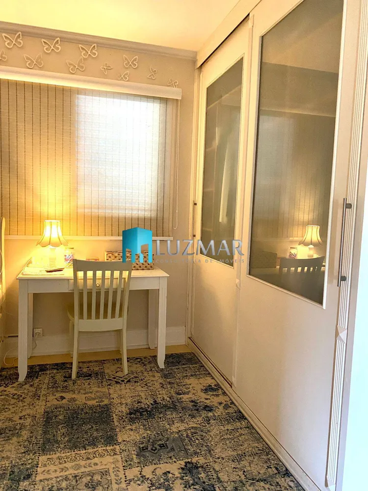 Apartamento, 4 quartos, 163 m² - Foto 13