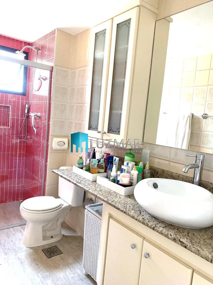 Apartamento, 4 quartos, 163 m² - Foto 12