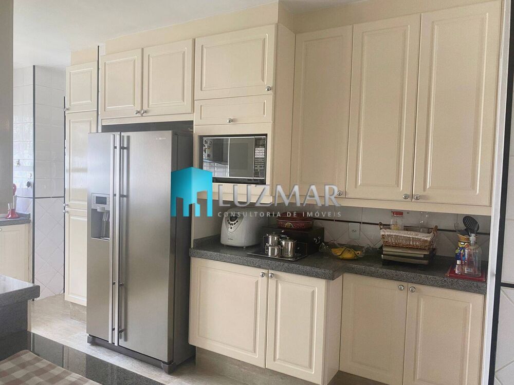 Apartamento, 4 quartos, 163 m² - Foto 1