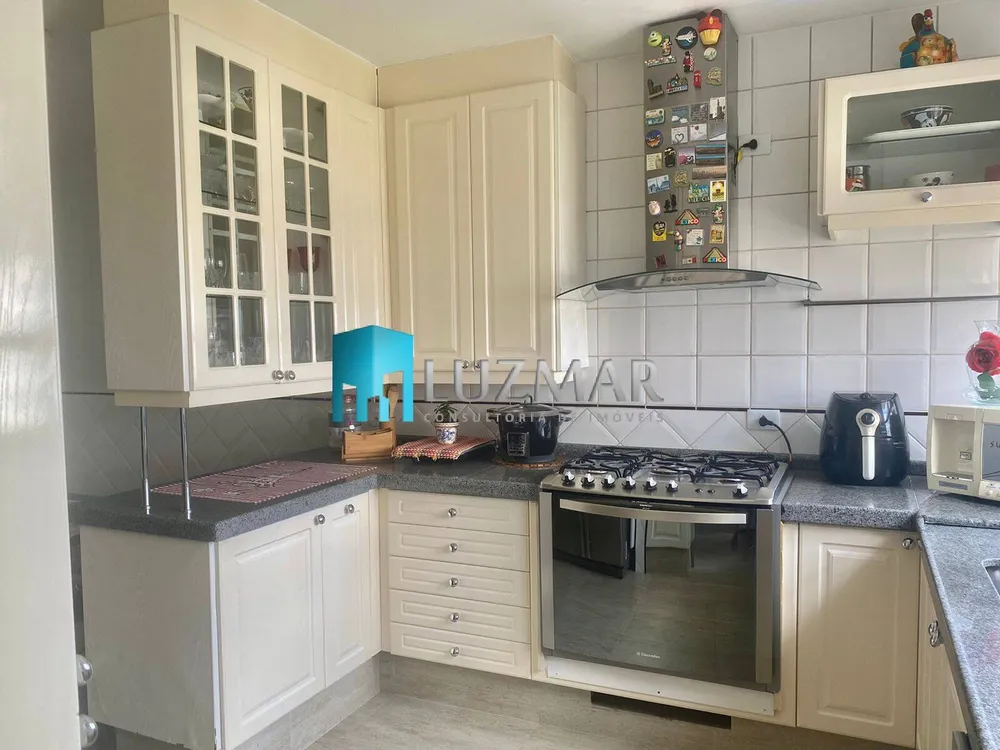 Apartamento, 4 quartos, 163 m² - Foto 4