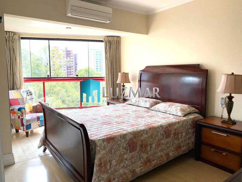 Apartamento, 4 quartos, 163 m² - Foto 9