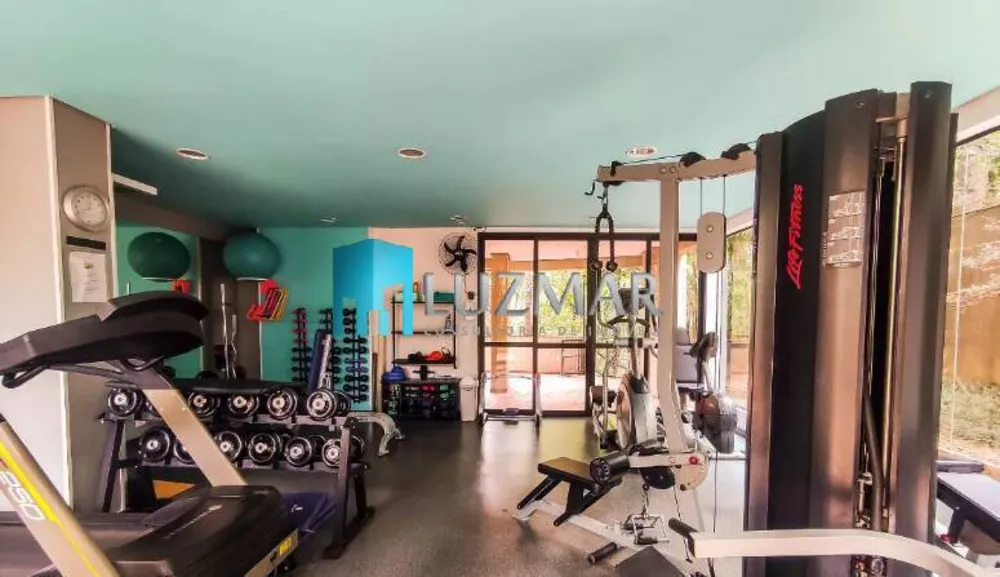 Apartamento, 4 quartos, 163 m² - Foto 16
