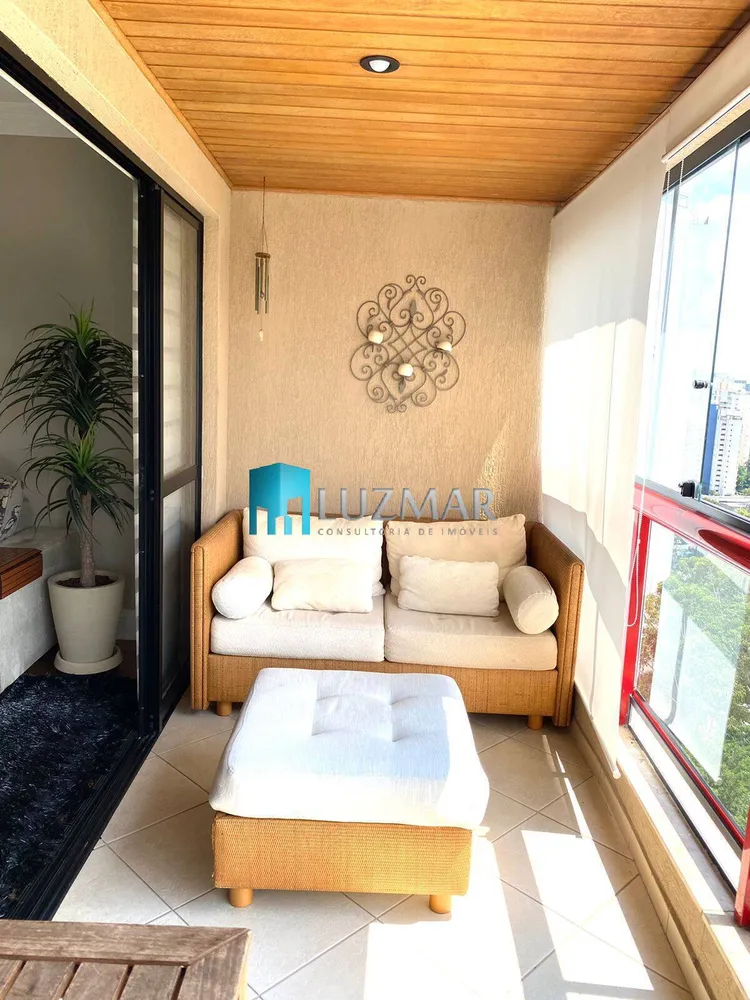 Apartamento, 4 quartos, 163 m² - Foto 2