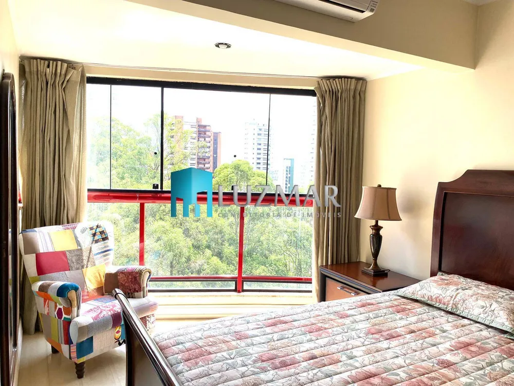 Apartamento, 4 quartos, 163 m² - Foto 11