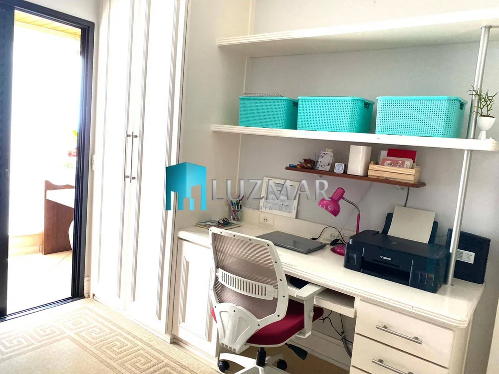 Apartamento, 4 quartos, 163 m² - Foto 14